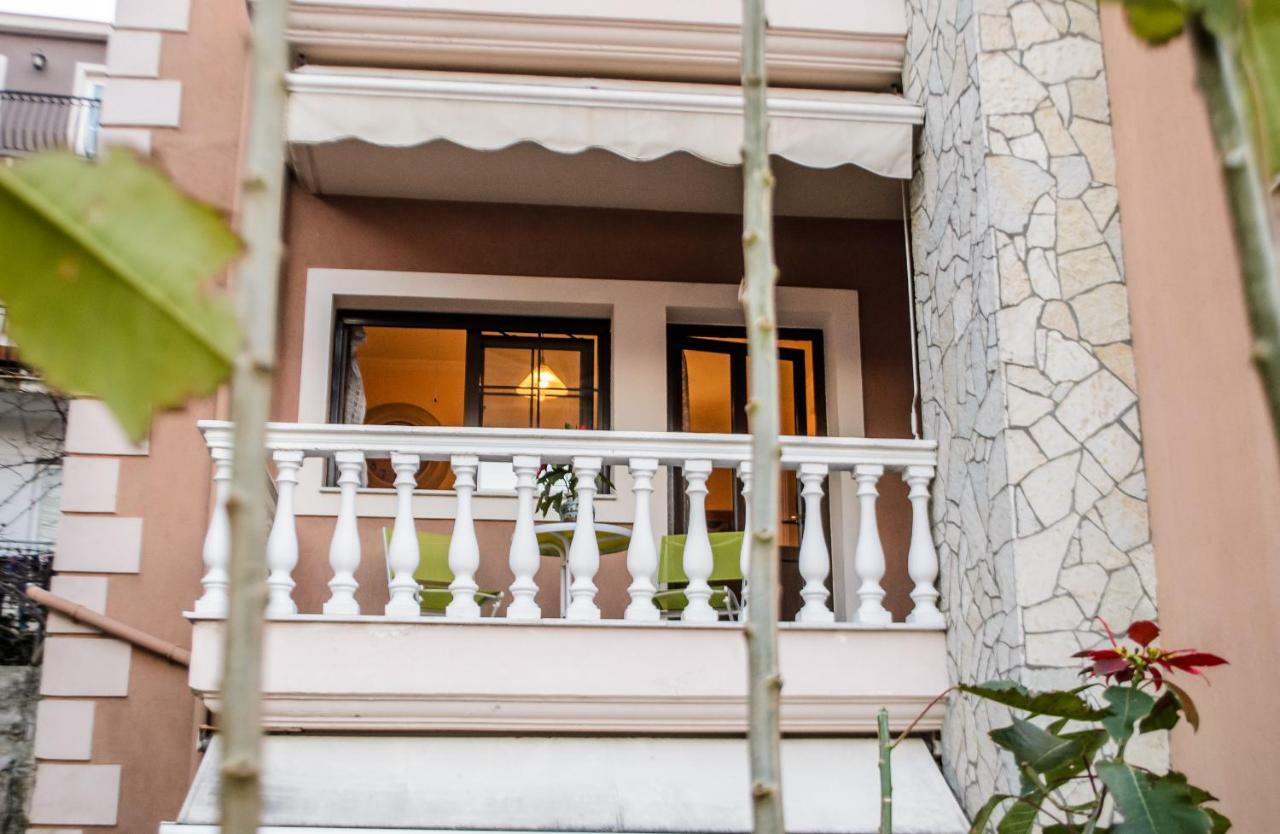 Kefalos Quiet Apartment In Argostoli Extérieur photo