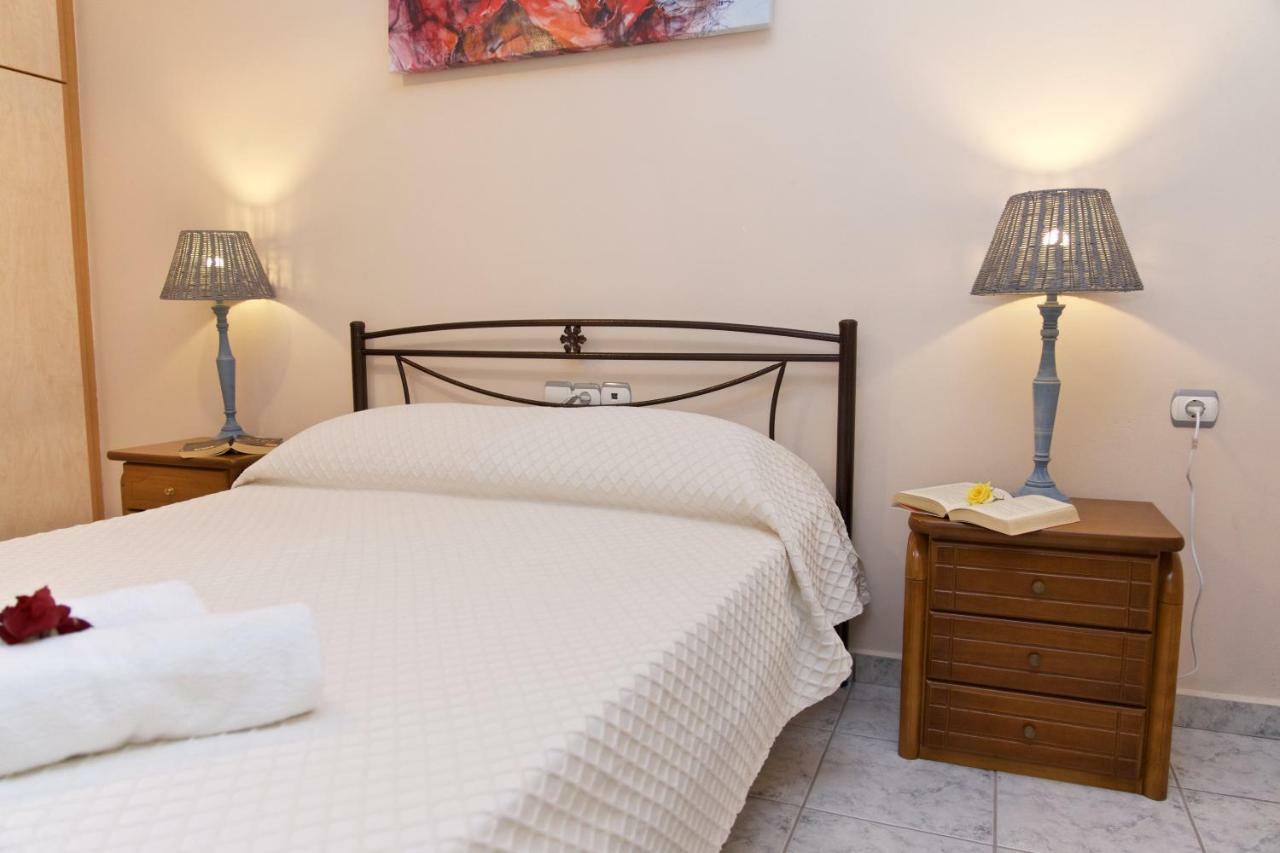 Kefalos Quiet Apartment In Argostoli Extérieur photo