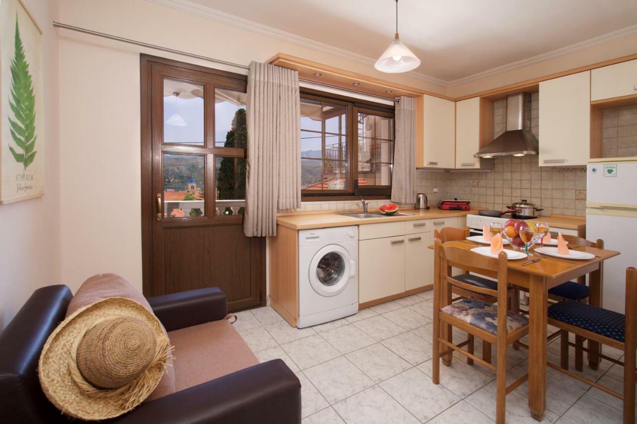 Kefalos Quiet Apartment In Argostoli Extérieur photo