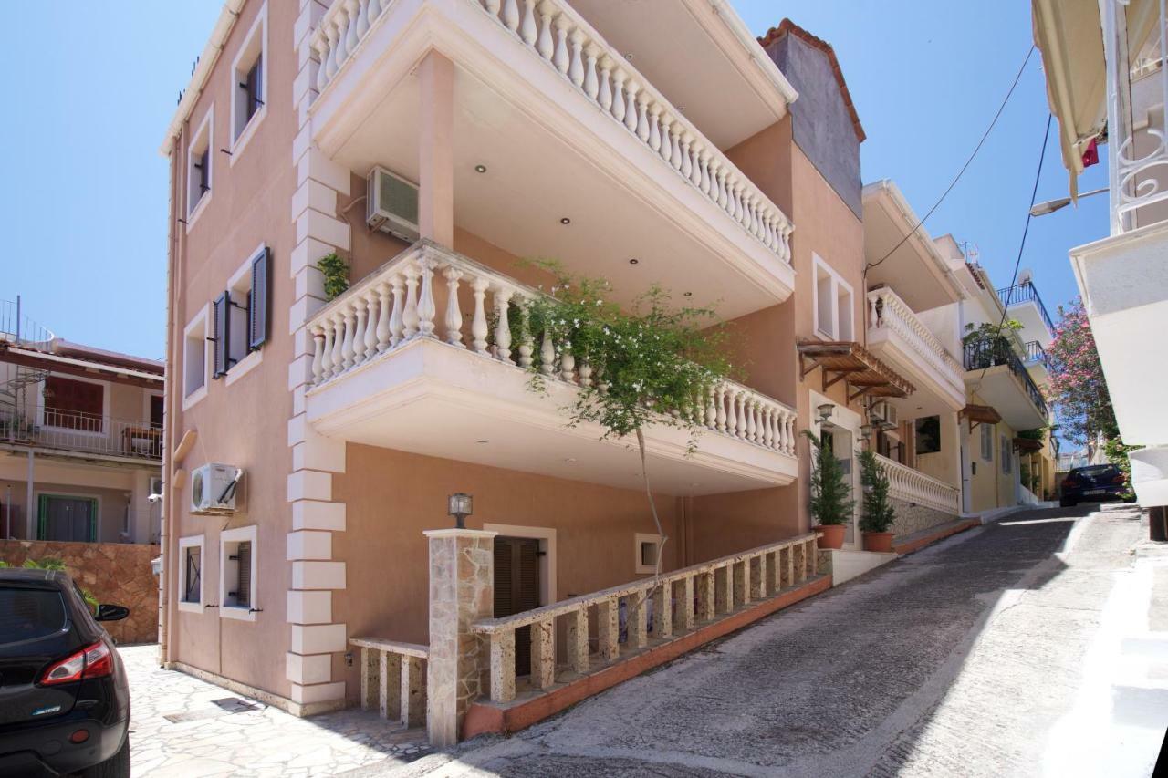 Kefalos Quiet Apartment In Argostoli Extérieur photo