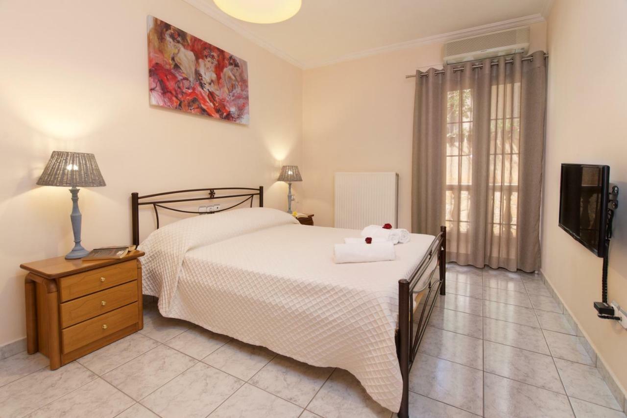 Kefalos Quiet Apartment In Argostoli Extérieur photo